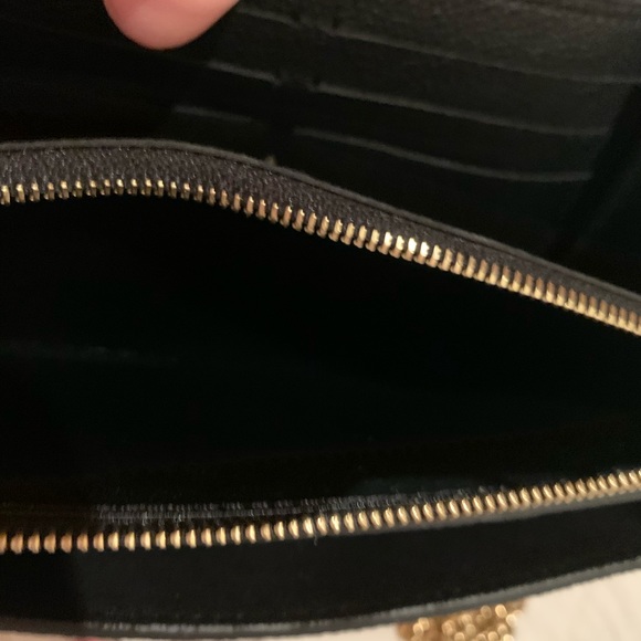 SOLD Louis Vuitton Empreinte Vavin WOC crossbody - Picture 7 of 8